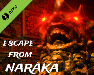 Escape from Naraka