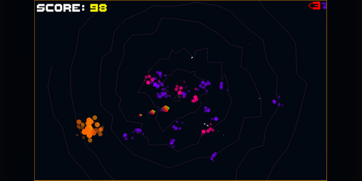 Cover image for Chaos