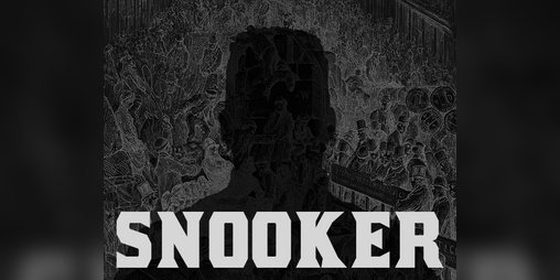 Cover image for The Snooker