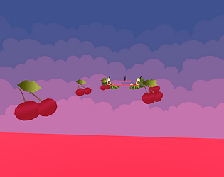 CherrySeasons