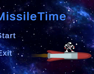 Missile Time