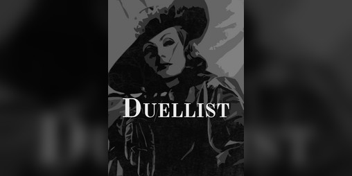 Cover image for Duellist