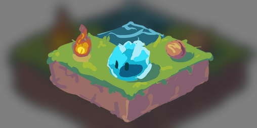 Cover image for Elementary
