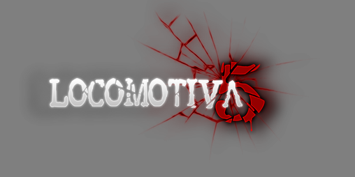 Cover image for Locomotiva5 - Horror Game 3D