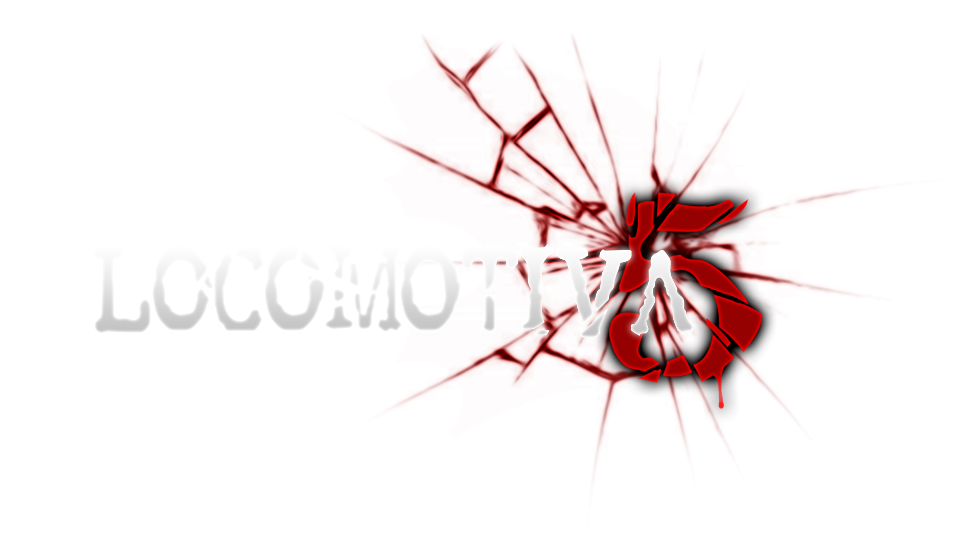 Cover image for Locomotiva5 - Horror Game 3D
