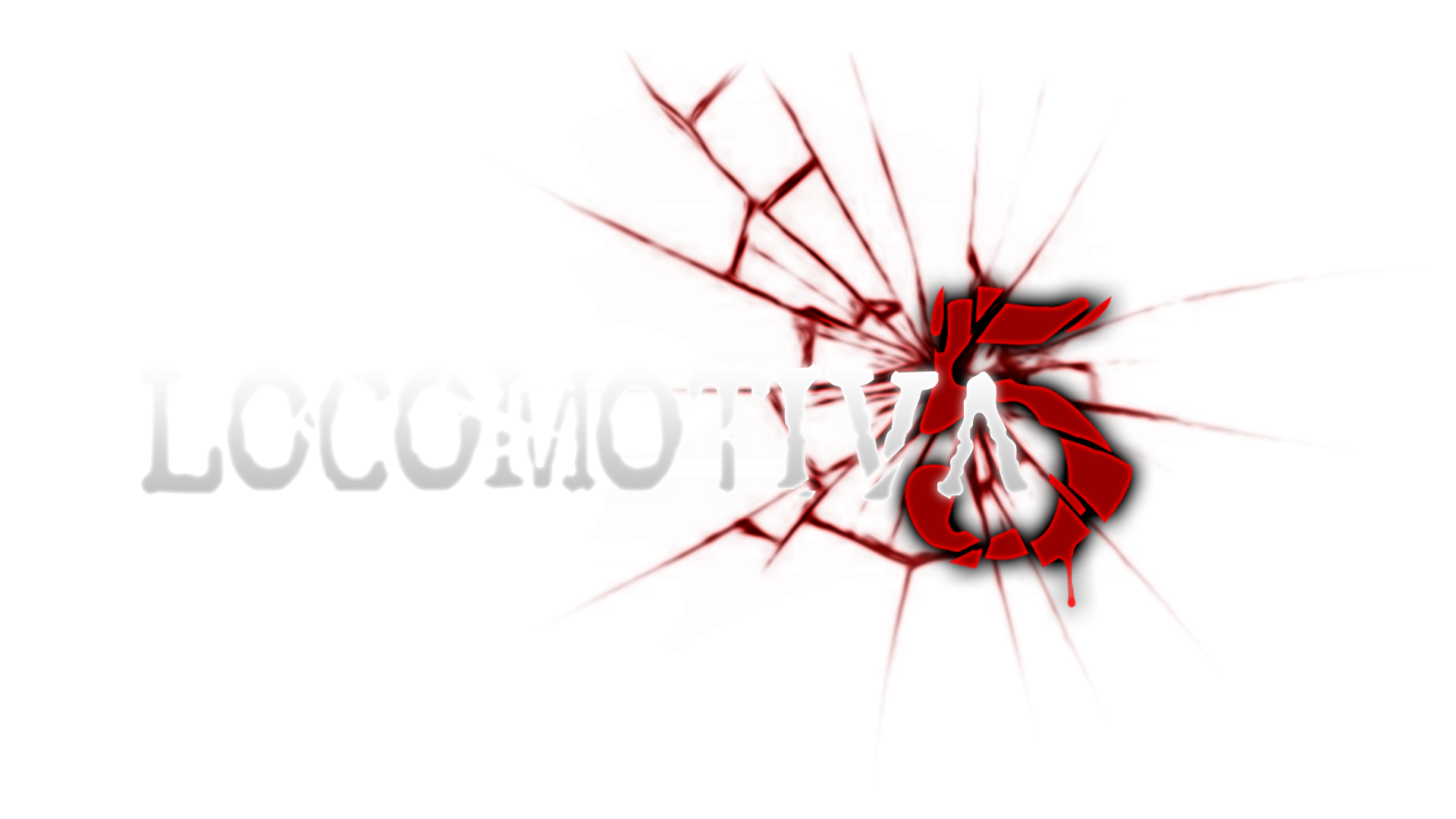 Locomotiva5 - Horror Game 3D