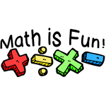 Math With Fun