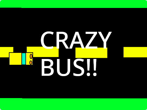 Crazy-Bus