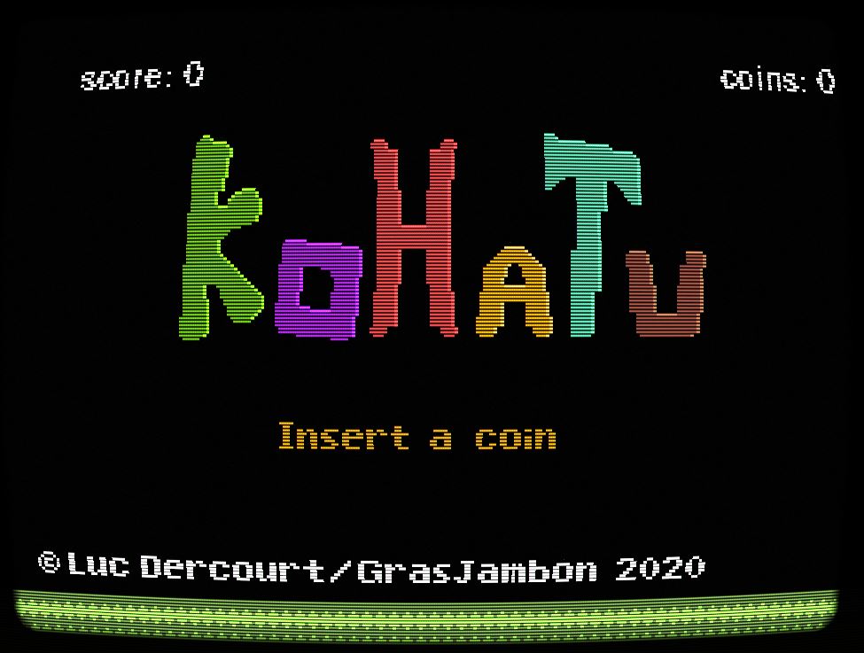 KoHaTu