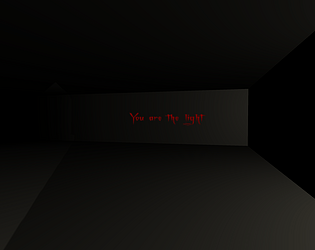 Light Of The Lost