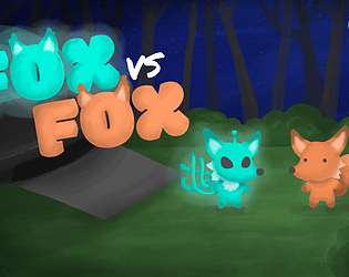 Fox vs Fox (beta)