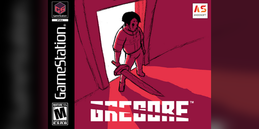 Cover image for Gregore
