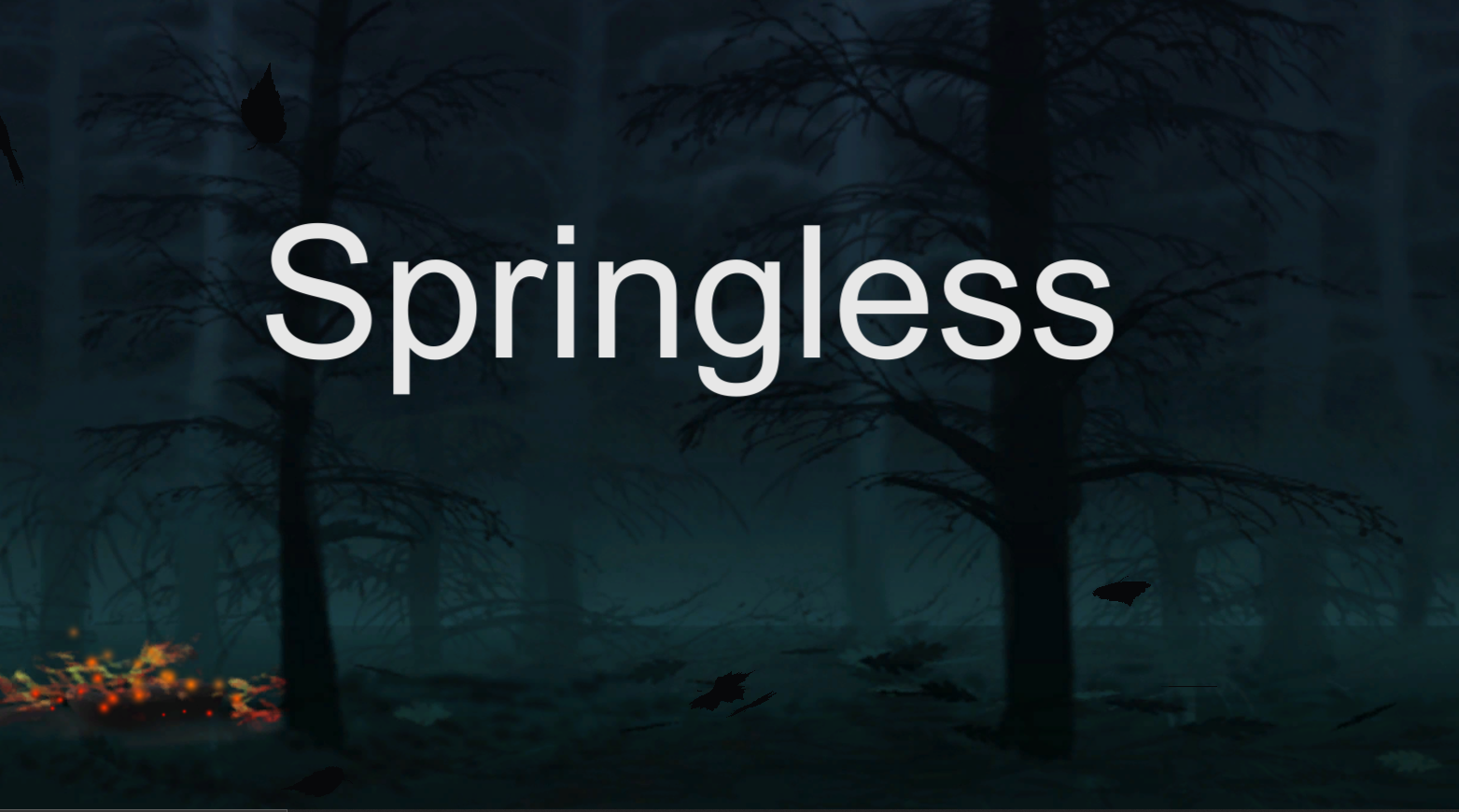 Springless mac os catalina