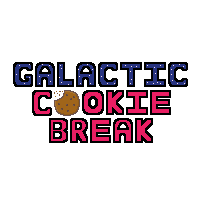 Cover image for Galactic Cookie Break