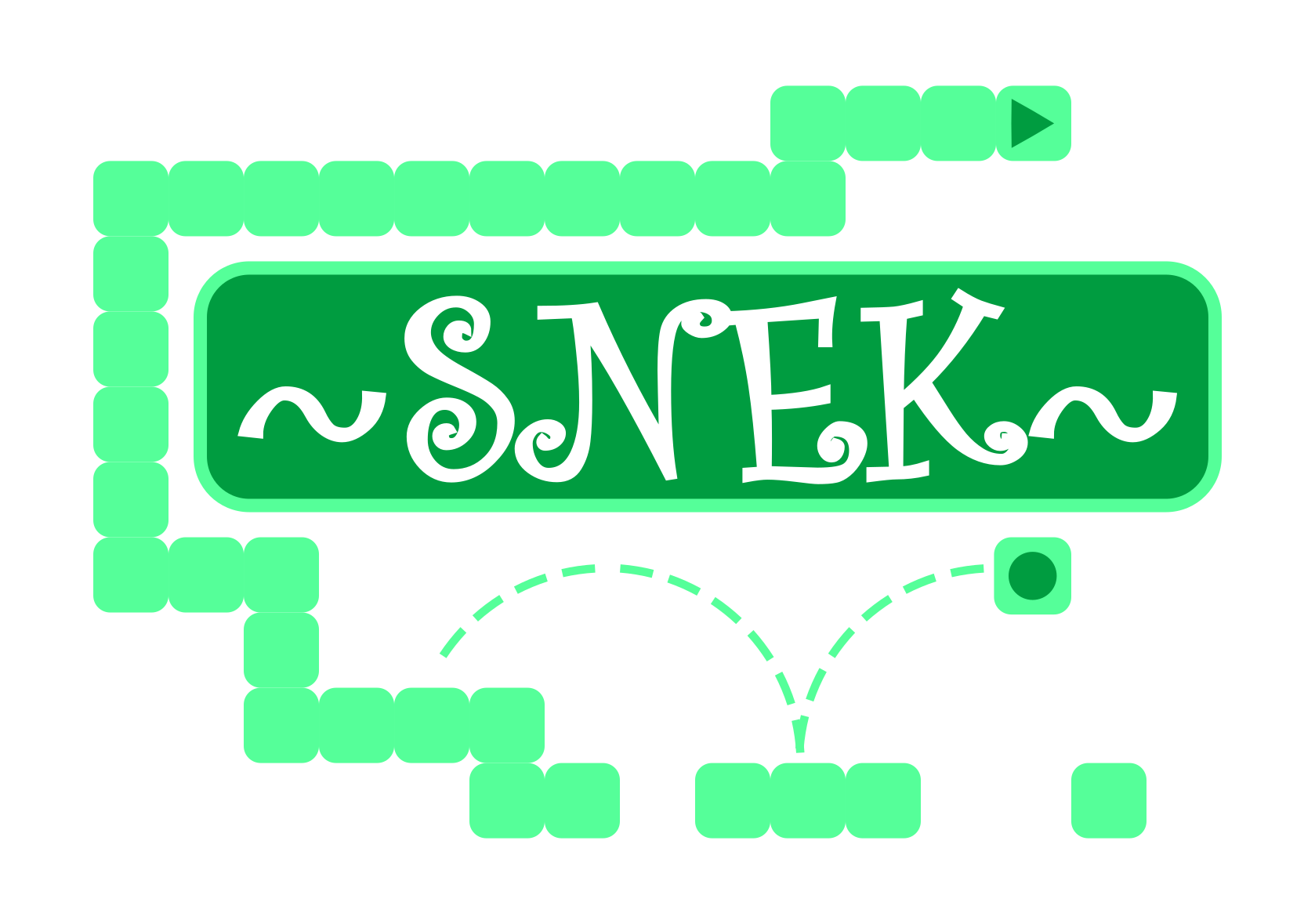 Cover image for ~SNEK~