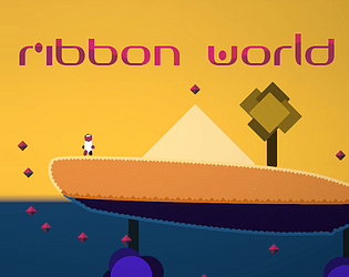 Ribbon World