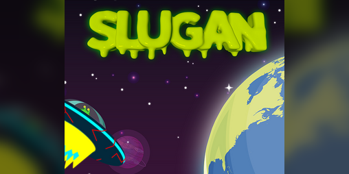 Cover image for SMAUG Slugan