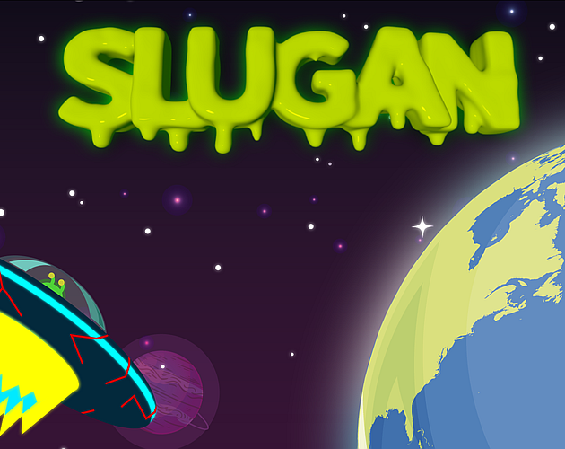 Cover image for SMAUG Slugan