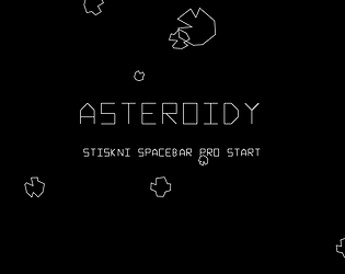 Asteroidy