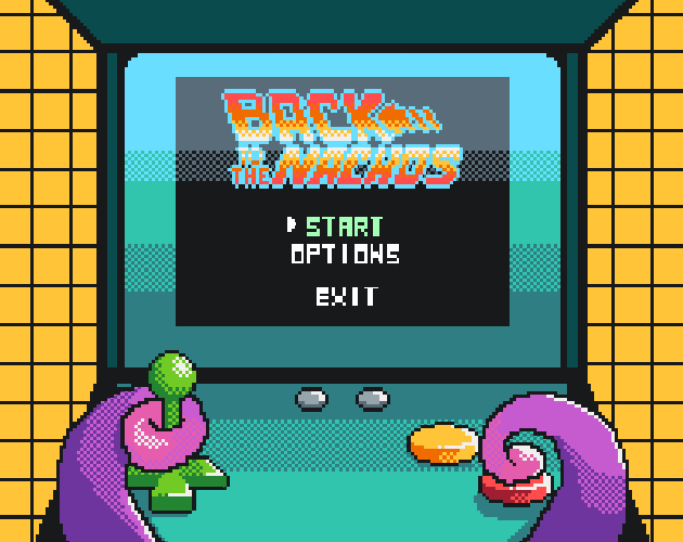 Cover image for BACK TO THE NACHOS