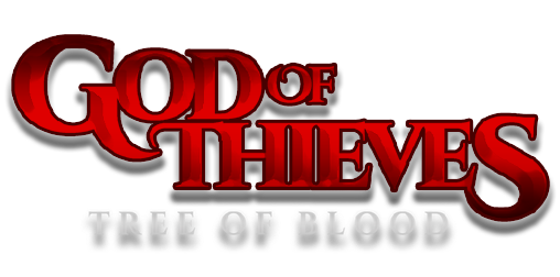 God of Thieves: Tree of Blood