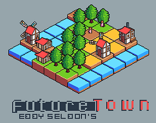 Future Town