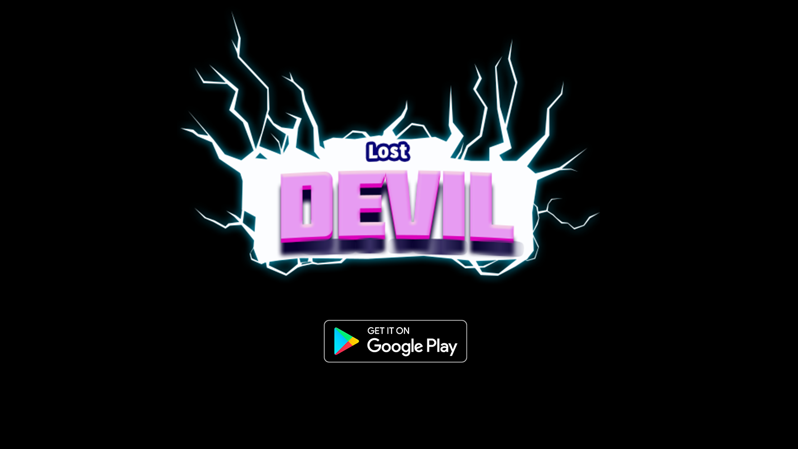 Lost Devil