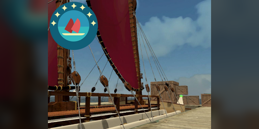 Cover image for Kilo Hōkū VR