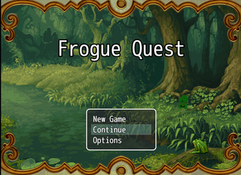 FROGUE download the new for windows
