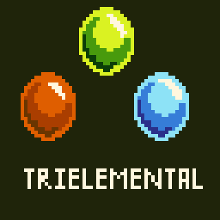 Cover image for Trielemental