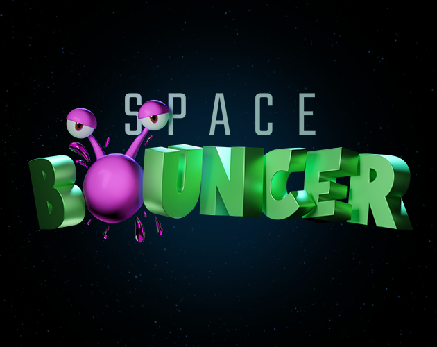 Space Bouncer (Beta)