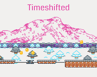Timeshifted