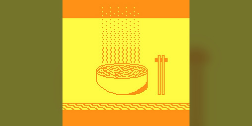 Cover image for Noods!