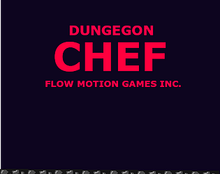 DUNGEON CHEF