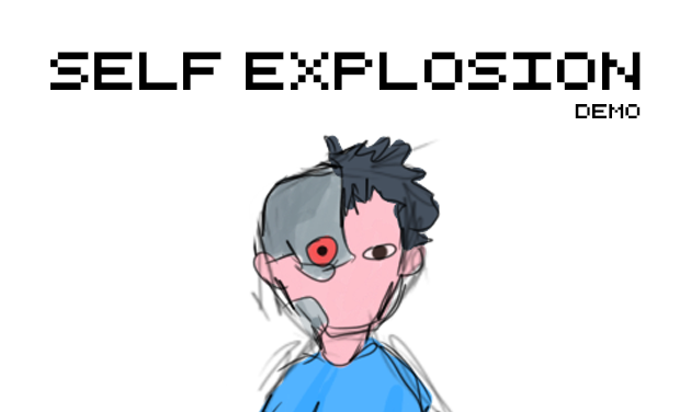 Self Explosion
