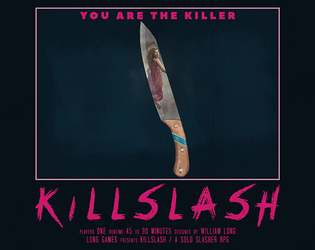 Killslash  