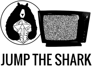 Jump The Shark   - Create the greatest TV show ever, then watch it all burn down 