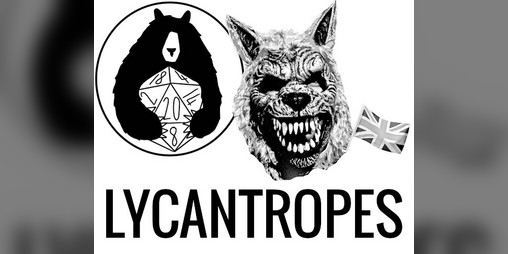 Cover image for Lycantropes
