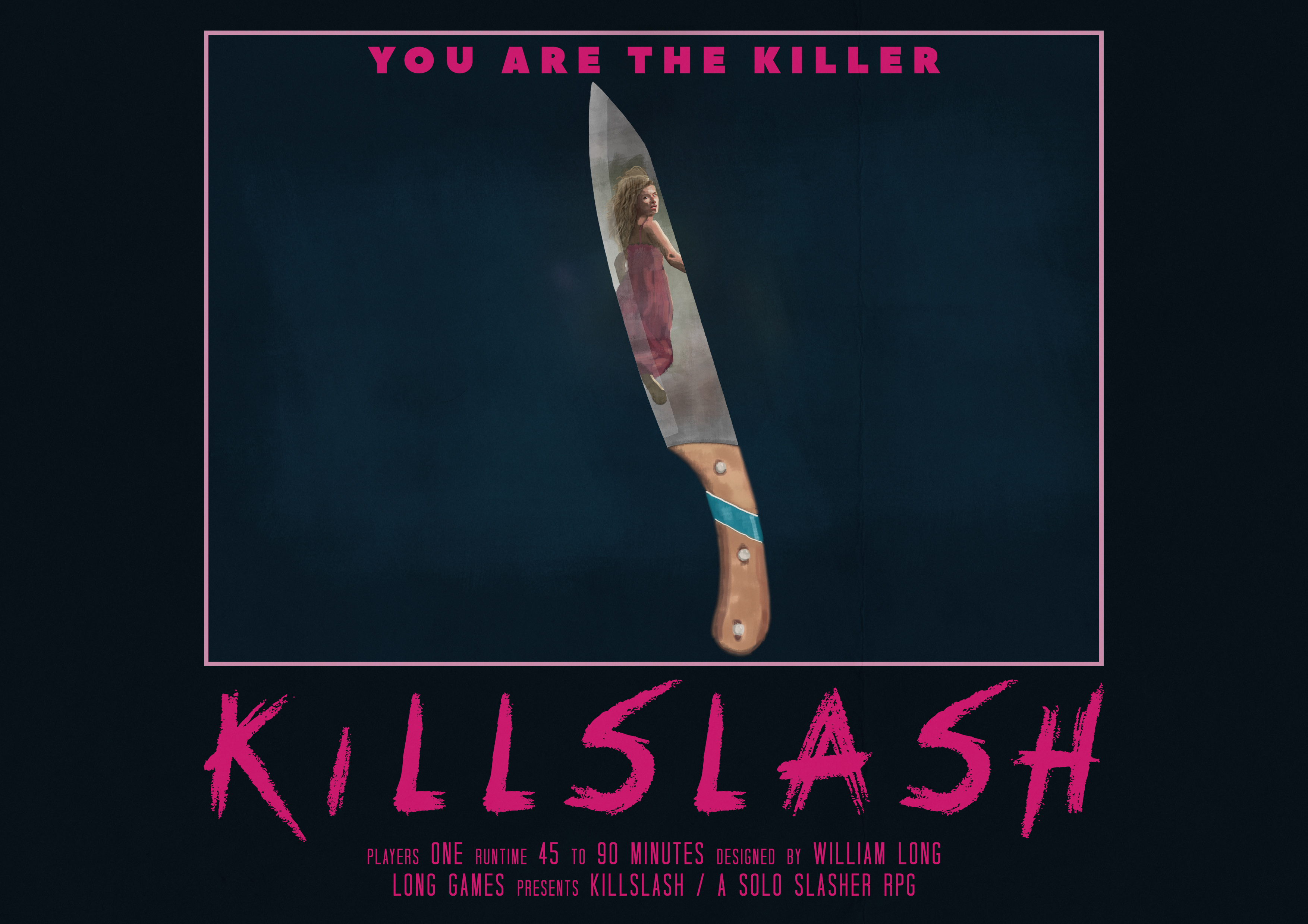 Killslash