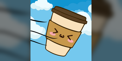 Cover image for FlappyMug