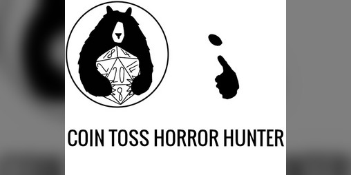 Cover image for Coin Toss Horror Hunter