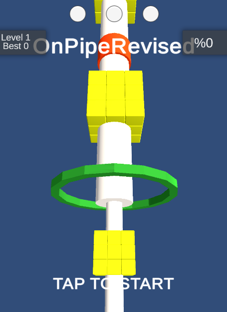 Cover image for OnPipeRevised