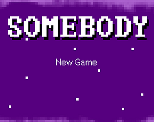 Somebody