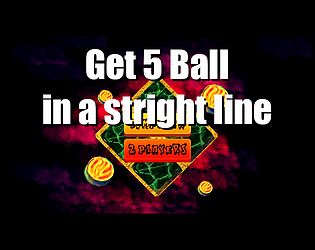 5 Balls