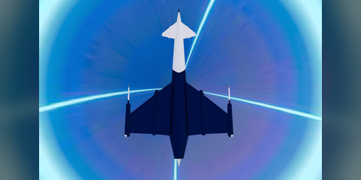Cover image for Interceptor3000