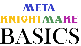 Meta Knightmare Basics (A Baldi's Basics Mod)