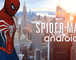 SpiderMan PS4 For Android