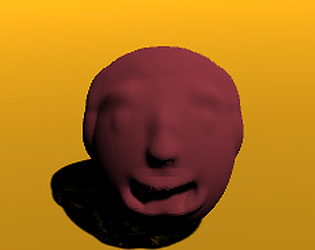 Rolling face