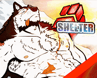 Shelter 0 1 3 The Third D Og Shelter Furry Visual Novel By Rausmutt