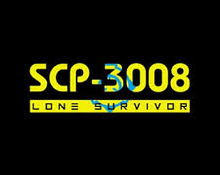 SCP - 3008